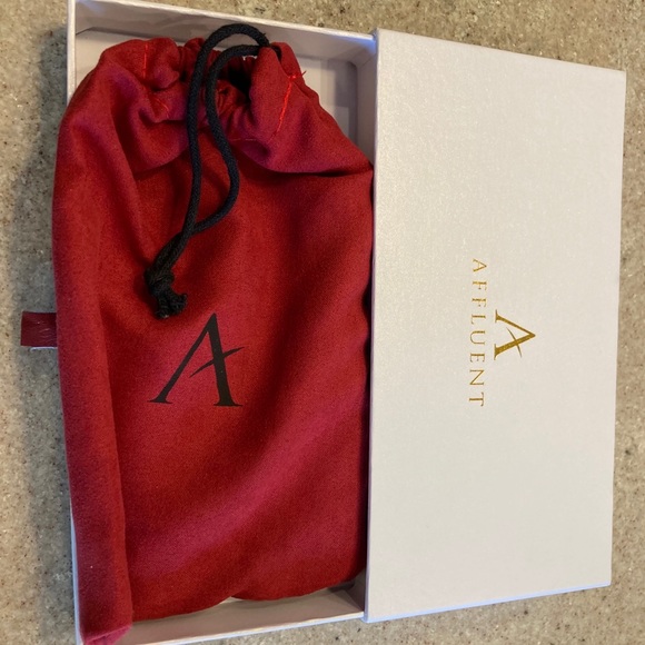 iPhone 11 Leather Card Case - Picture 3 of 6